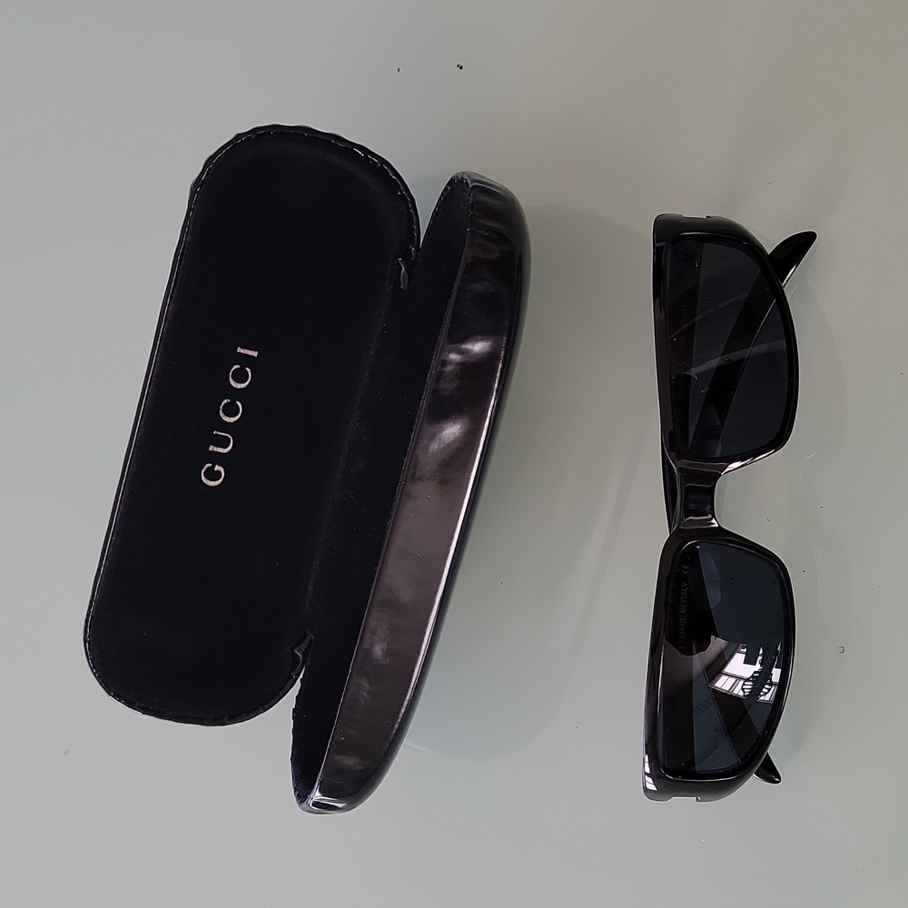 Gucci Tom Ford Era Sunglasses